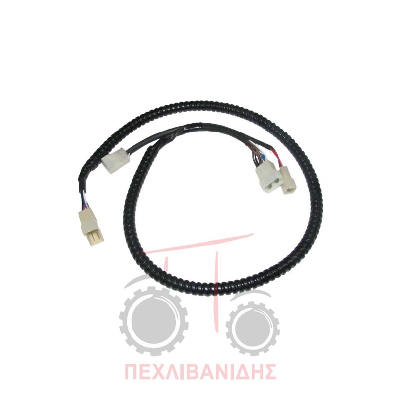 Πίσω δεξιά καλωδίωση Massey Ferguson 135-240