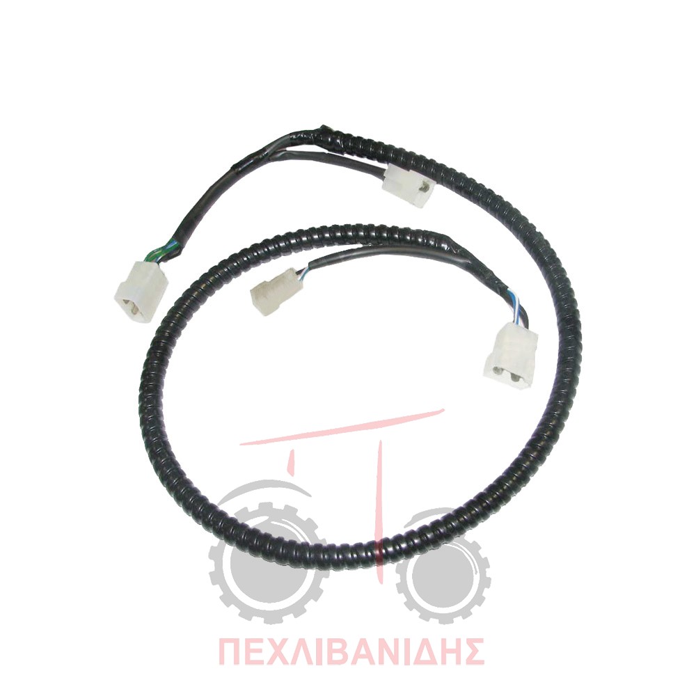 Πίσω αριστερή καλωδίωση Massey Ferguson 135-240