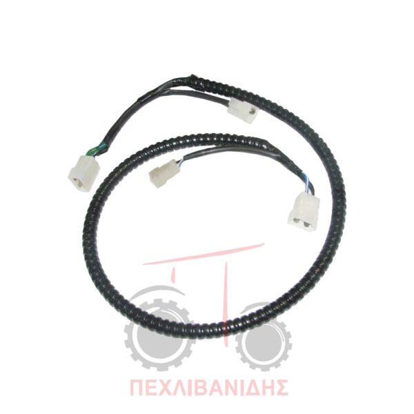 Πίσω αριστερή καλωδίωση Massey Ferguson 135-240