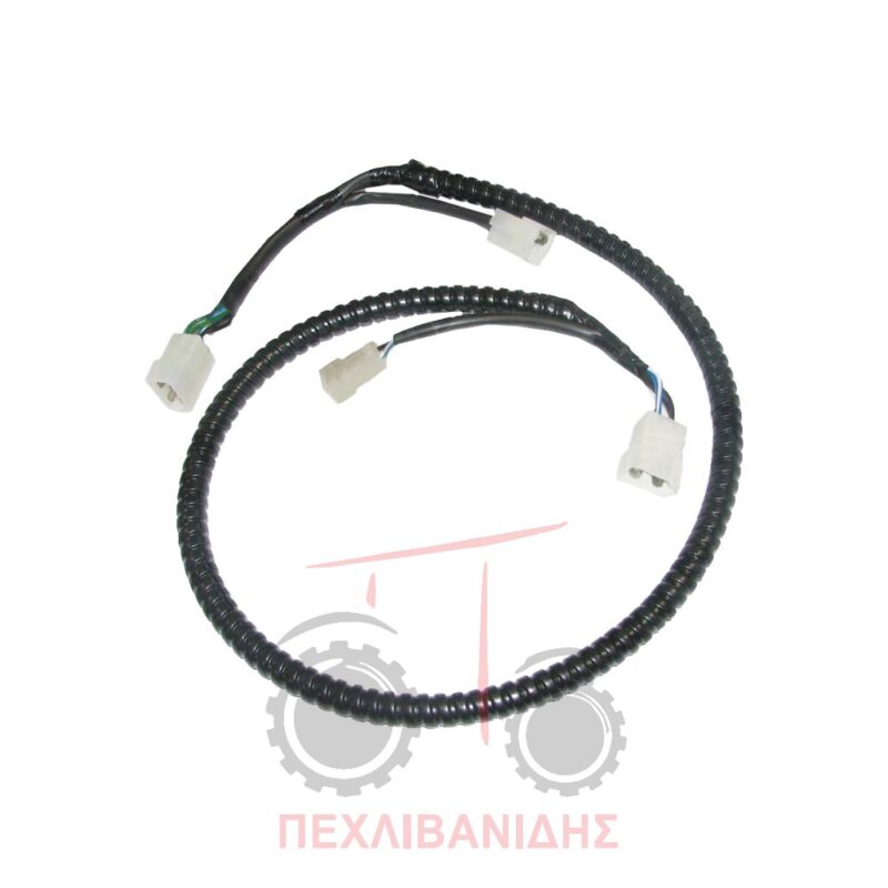 Πίσω αριστερή καλωδίωση Massey Ferguson 135-240