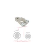 Αρνητικός ακροδέκτης μπαταρίας Massey Ferguson 5400-5600-5700-6400-6615-6700-7400-7600-7700-8280-8400-8600 Αρνητικός ακροδέκτης μπαταρίας Massey Ferguson 5400-5600-5700-6400-6615-6700-7400-7600-7700-8280-8400-8600