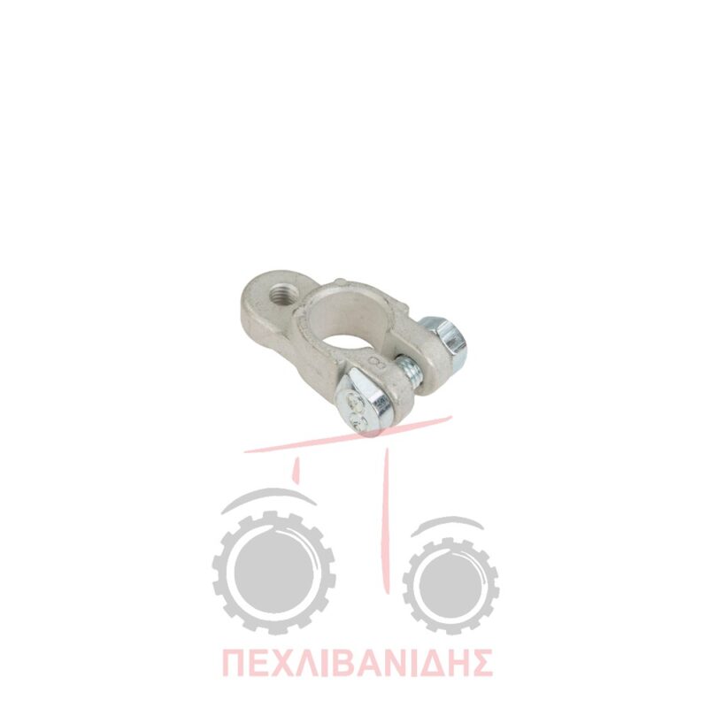Αρνητικός ακροδέκτης μπαταρίας Massey Ferguson 5400-5600-5700-6400-6615-6700-7400-7600-7700-8280-8400-8600