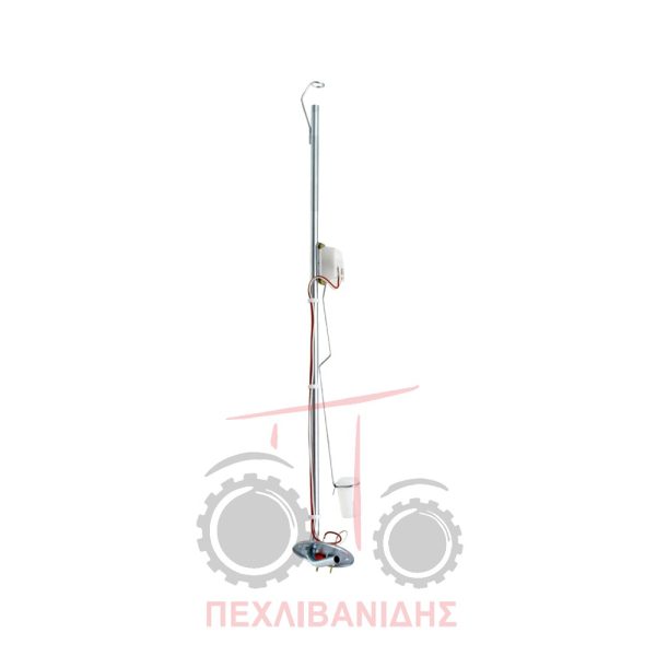 Κάτω φλοτέρ Massey Ferguson 8180-8200