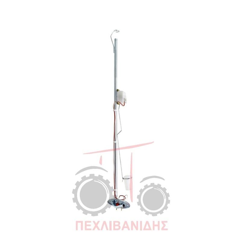 Κάτω φλοτέρ Massey Ferguson 8180-8200