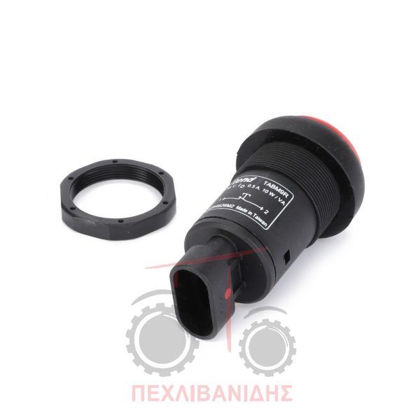 Διακόπτης ΡΤΟ στοπ Massey Ferguson 5400-6400-7400