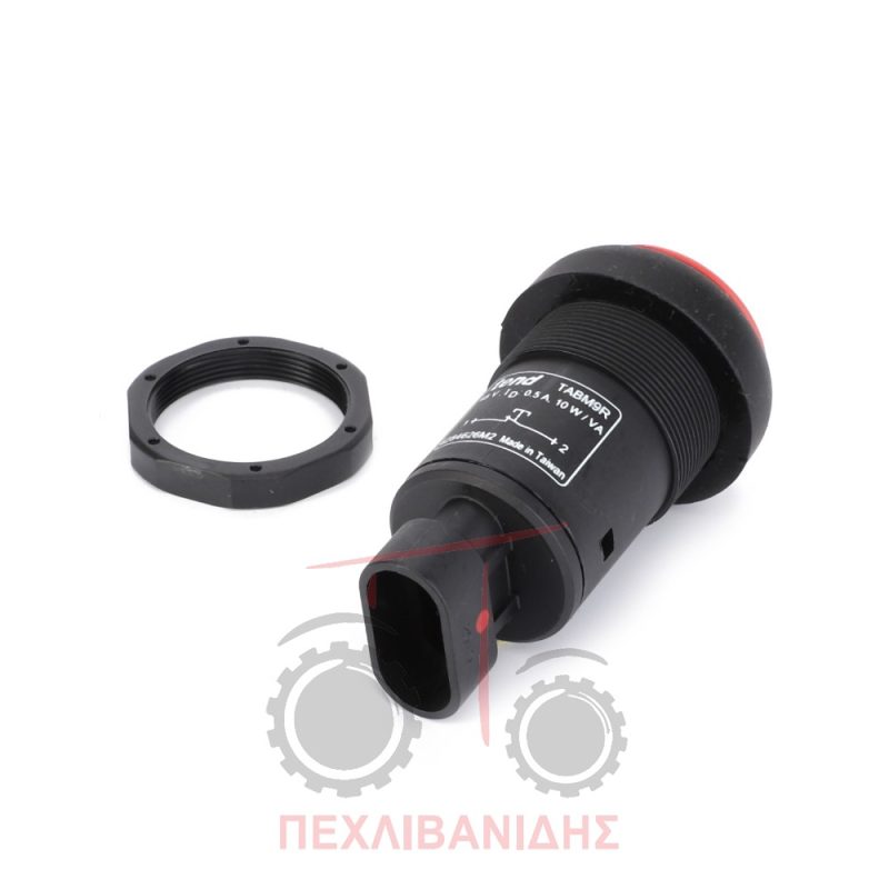Διακόπτης ΡΤΟ στοπ Massey Ferguson 5400-6400-7400