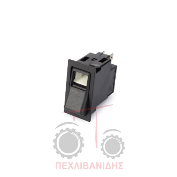 Διακόπτης κίνησης Massey Ferguson 390-399