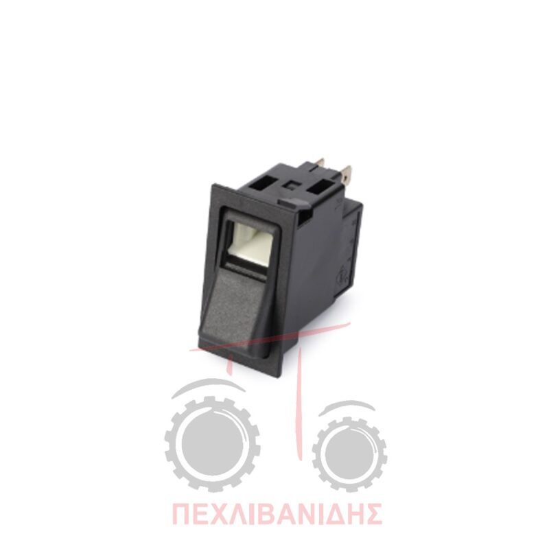 Διακόπτης κίνησης Massey Ferguson 390-399