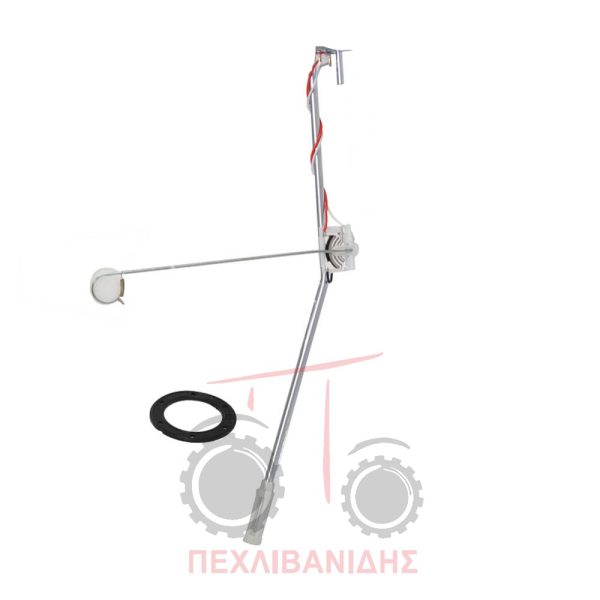 Φλοτέρ Landini 8860-363-373-383-393