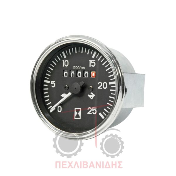 Στροφόμετρο Massey Ferguson 265-275-290-590-595