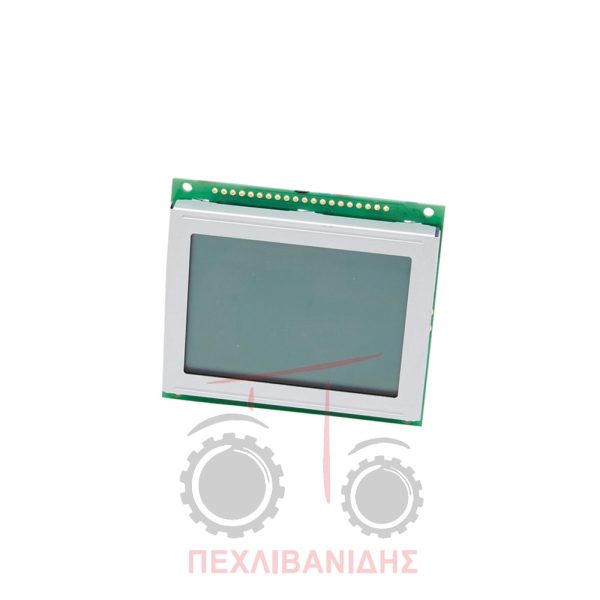 Αριστερή οθόνη καντράν MF 64007400