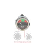 Αμπερόμετρο Massey Ferguson 188-240-290 Αμπερόμετρο Massey Ferguson 188-240-290