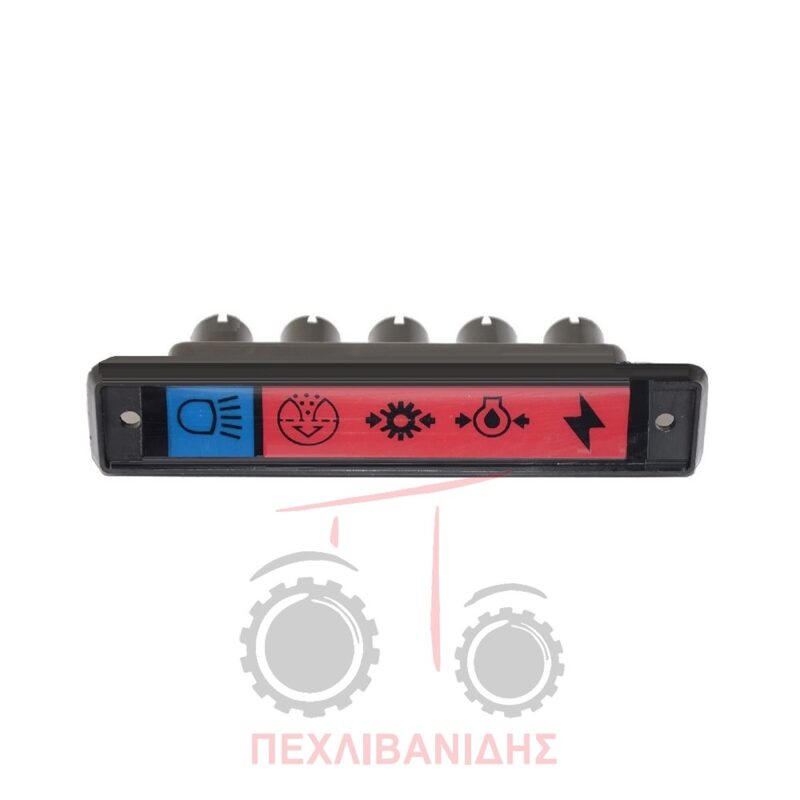 Βάση ενδείξεων Massey Ferguson 240-260-275-290 Βάση ενδείξεων Massey Ferguson 240-260-275-290