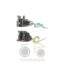 Βύσμα ηλεκτροβαλβίδας Massey Ferguson 3080-3600-6100-8160