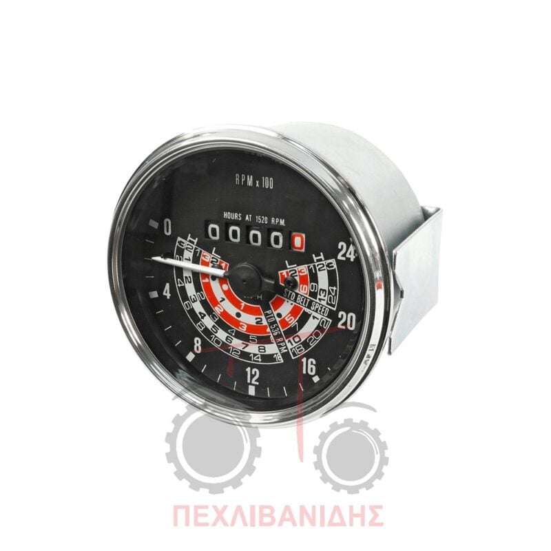 Στροφόμετρο Massey Ferguson 35-35X