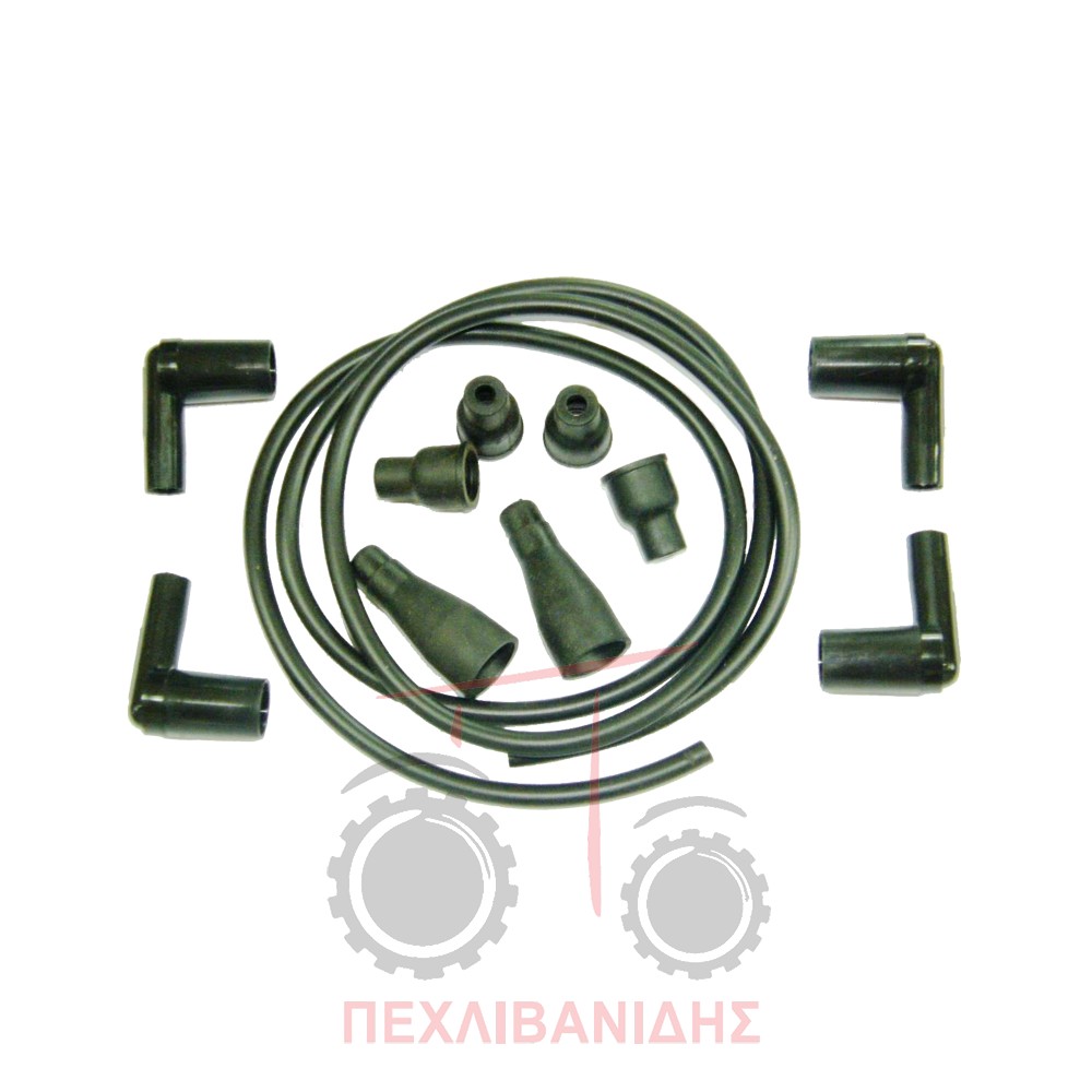 Καλώδια μπουζιού Massey Ferguson