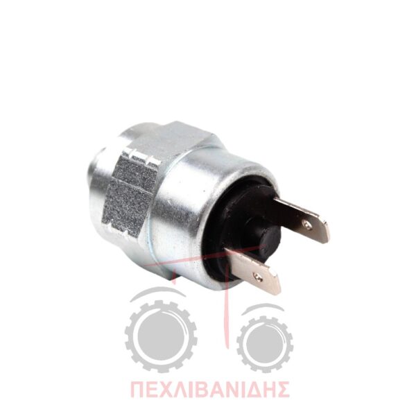 Φούσκα χαμηλής πίεσης Massey Ferguson 390-398-399-4200-4300