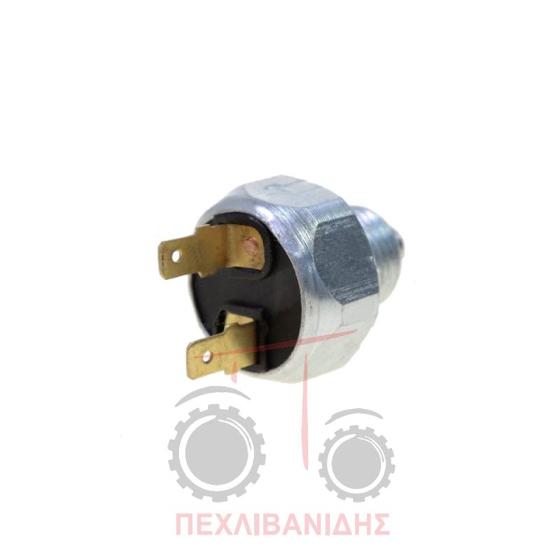Φούσκα μίζας Massey Ferguson 35-133-135-165-177-188