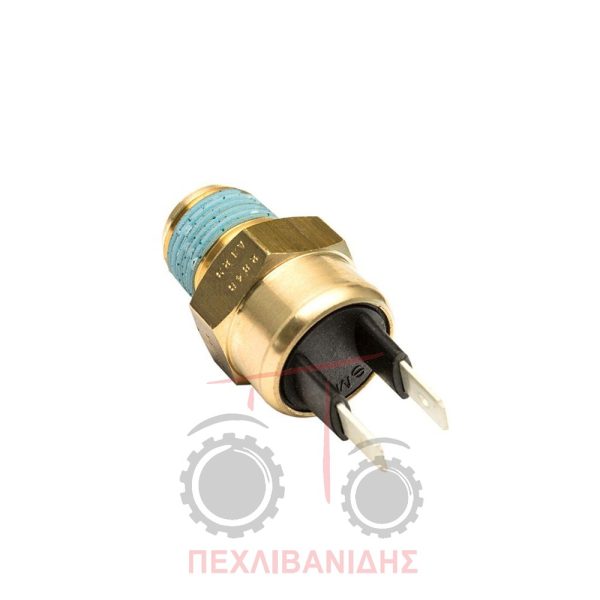 Φούσκα θερμοκρασίας νερού Massey Ferguson 1103-1104-3455