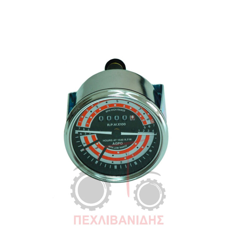 Στροφόμετρο Massey Ferguson 165-175-177-178-188