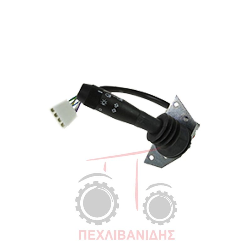 Διακόπτης φώτα - φλας - κόρνα Massey Ferguson 2400