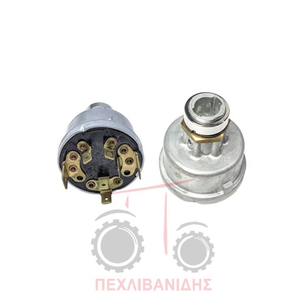 Διακόπτης μίζας Massey Ferguson 3300-3400