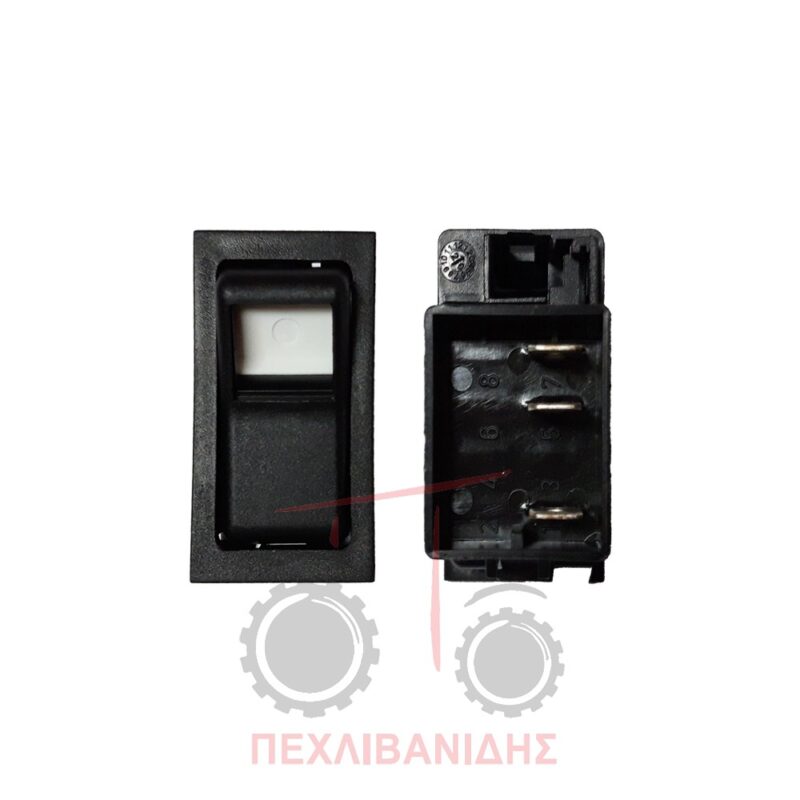 Διακόπτης αλάρμ Massey Ferguson 375-390-398-399