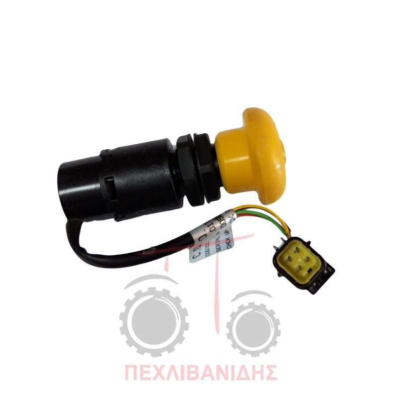 Διακόπτης PTO Massey Ferguson 3625-3645-3630-3650
