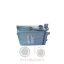 Υπολογιστής υδραυλικού Massey Ferguson 6400-7400-8200