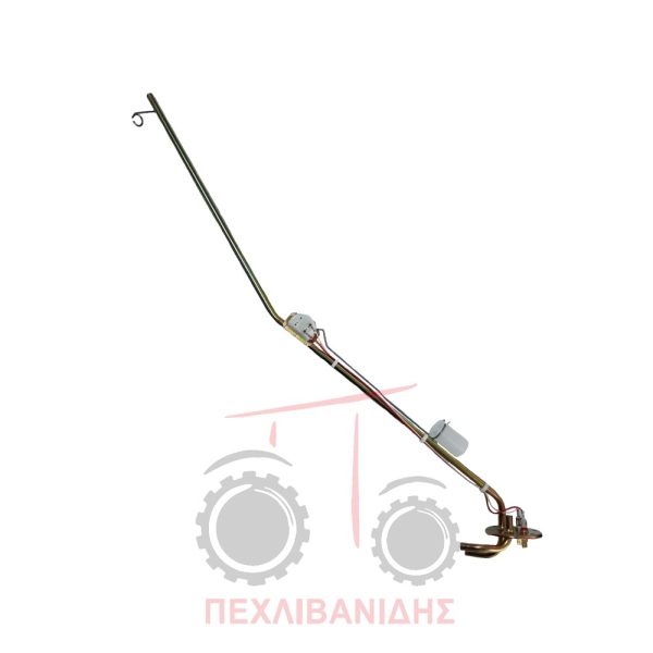 Φλοτέρ καυσίμου Massey Ferguson 8210-8220
