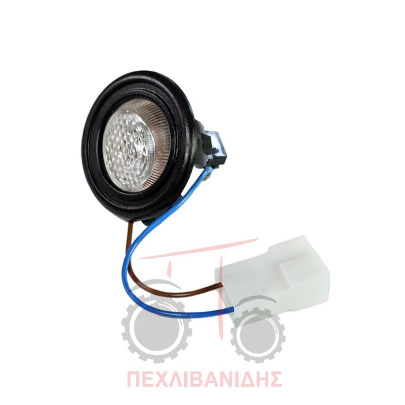 Πλαφονιέρα καμπίνας Massey Ferguson 5400-6400-7400