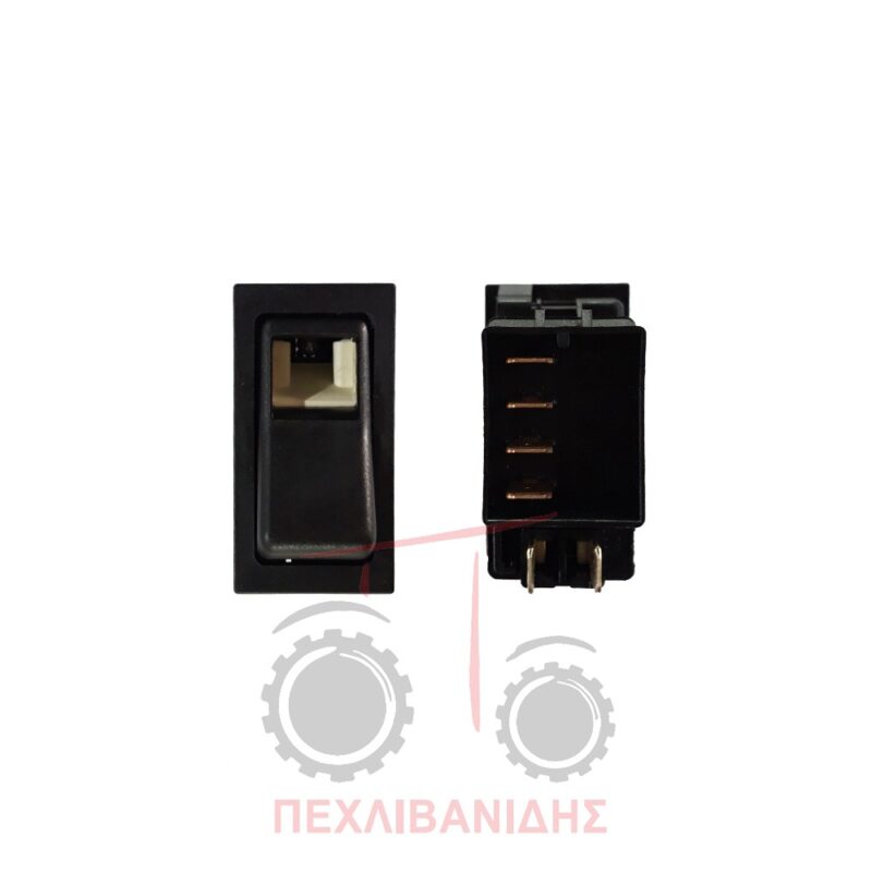 Διακόπτης πίσω φώτων εργασίας Massey Ferguson 362-375-390-399