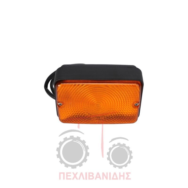 Μπροστά φανάρι φτερού Massey Ferguson 240-290