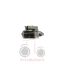 Mίζα μικρή Massey Ferguson 135-250-364