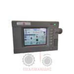 Οθόνη Datatronic 3 Massey Ferguson 6400-7400-8400 Οθόνη Datatronic 3 Massey Ferguson 6400-7400-8400