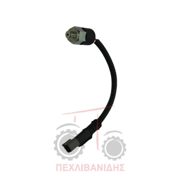 Φούσκα φίλτρου Massey Ferguson 7400-8400