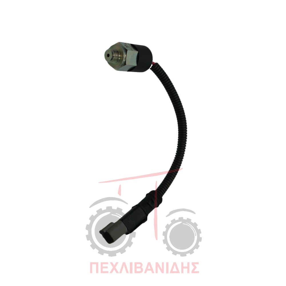 Φούσκα φίλτρου Massey Ferguson 7400-8400
