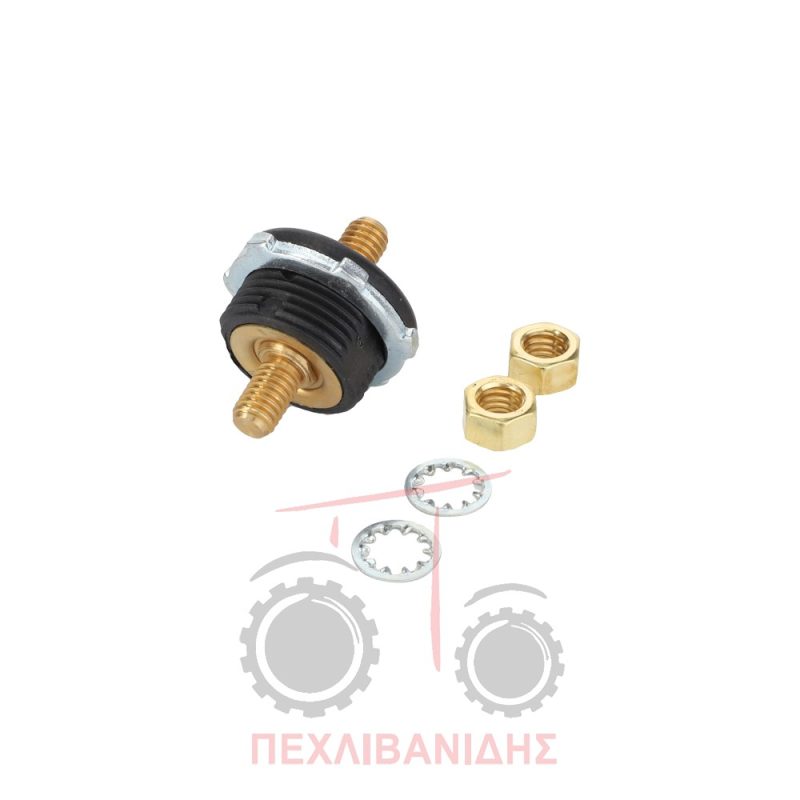 Ηλεκτρική επαφή καμπίνας Massey Ferguson 5400-6200-6400-7400-8200-8400