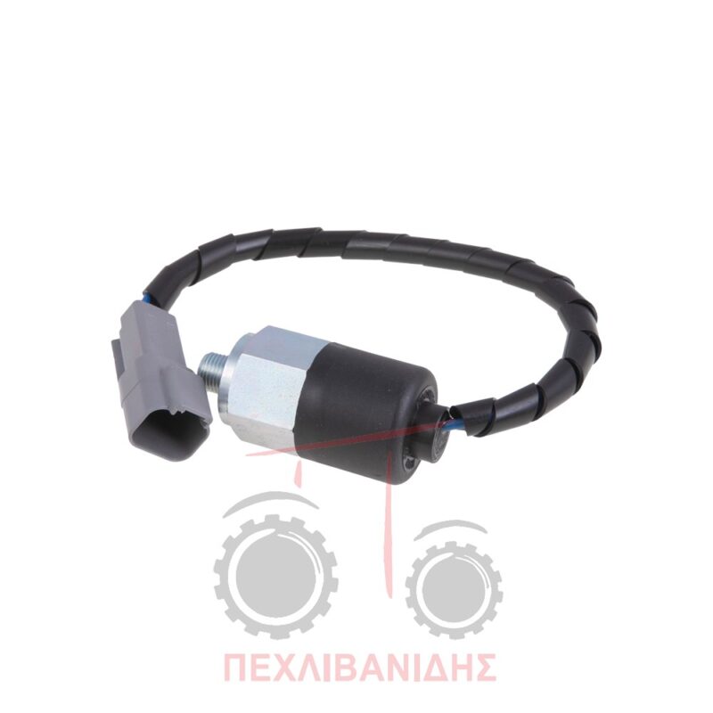 Φούσκα φίλτρου Massey Ferguson 7400-8400