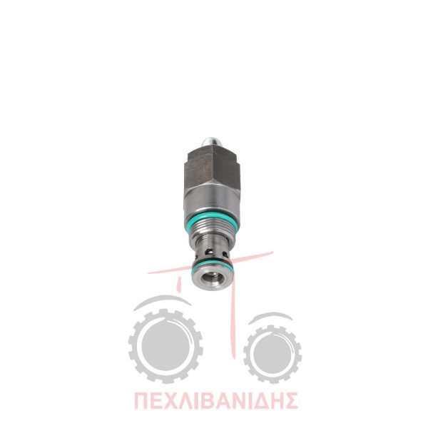 Βαλβίδα ελέγχου πίεσης υδραυλικού Massey Ferguson 3625-3635-3645