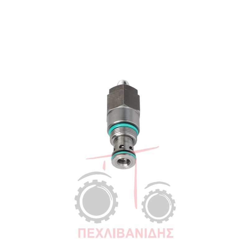 Βαλβίδα ελέγχου πίεσης υδραυλικού Massey Ferguson 3625-3635-3645