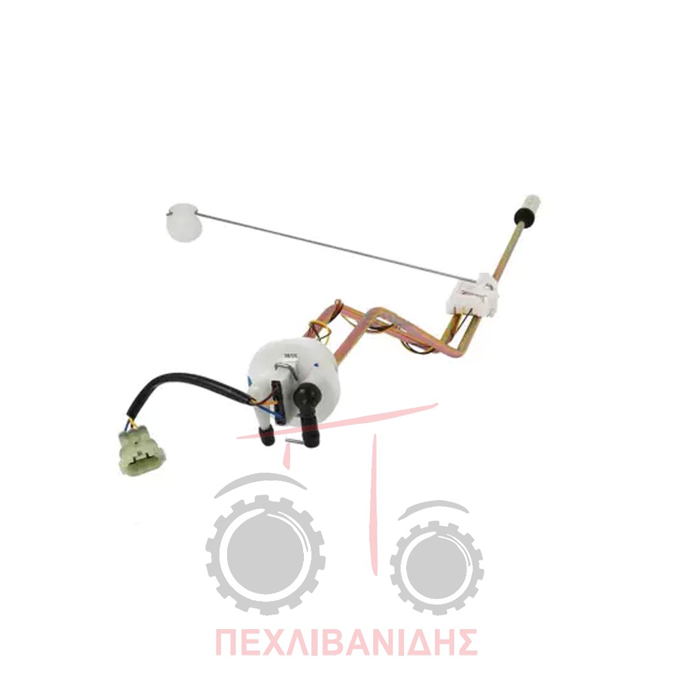 Φλοτέρ πετρελαίου MF 365-375-390-390T-398