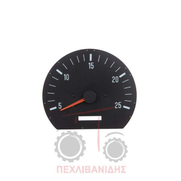Στροφόμετρο Massey Ferguson 5400-6200-8200