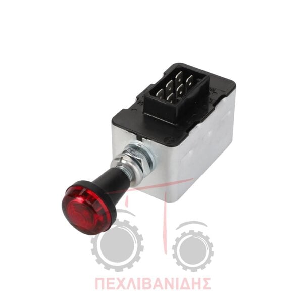 Διακόπτης αλάρμ Massey Ferguson 158-294-575-595-1114-1134