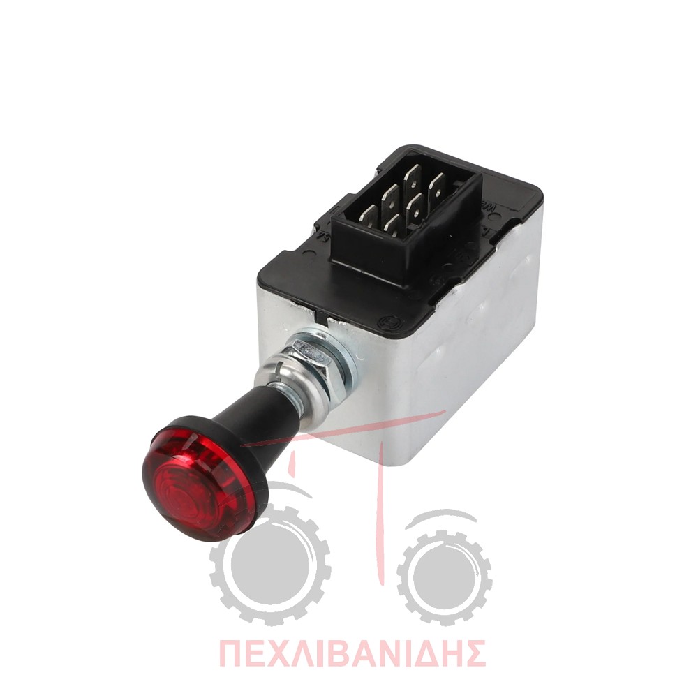 Διακόπτης αλάρμ Massey Ferguson 158-294-575-595-1114-1134