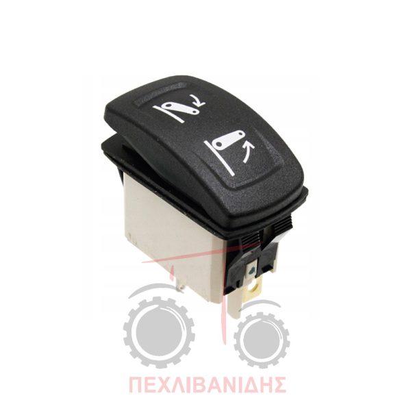 Διακόπτης υδραυλικών MF 5400