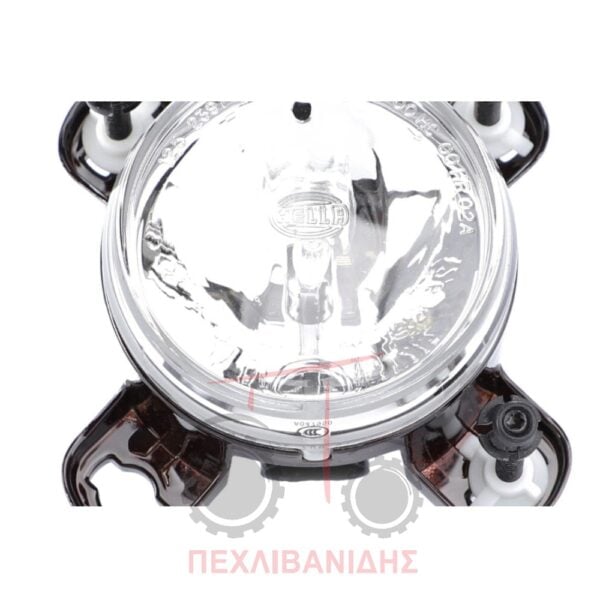 Φανάρι εμπρός μάσκας Massey Ferguson 5709-5711-6714-6718-7714-7718-7720-7724-7726-8670-8727