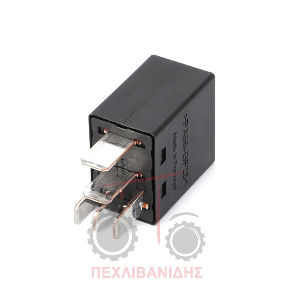 Ρελέ 12V 120A Massey Ferguson 5600-5700-6600-6700-7600-7700-8600