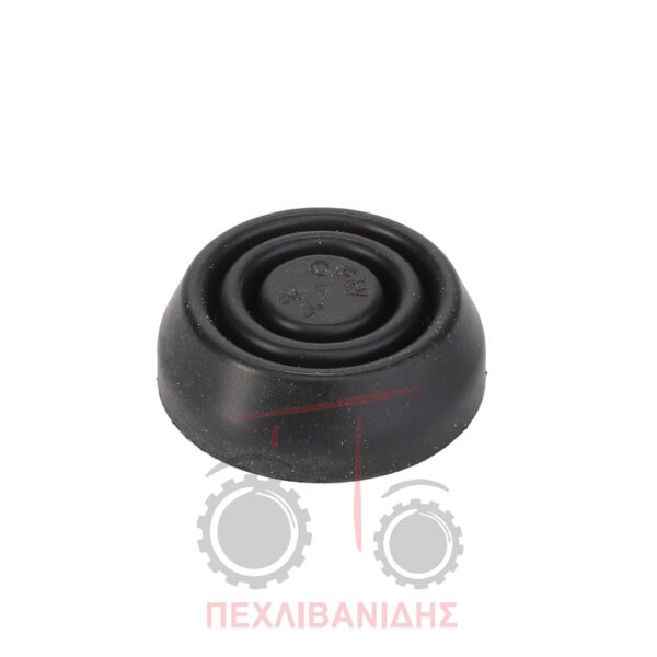 Φυσούνα ηλεκτροβαλβίδας Massey Ferguson 3000-3600-6100-6200-8100