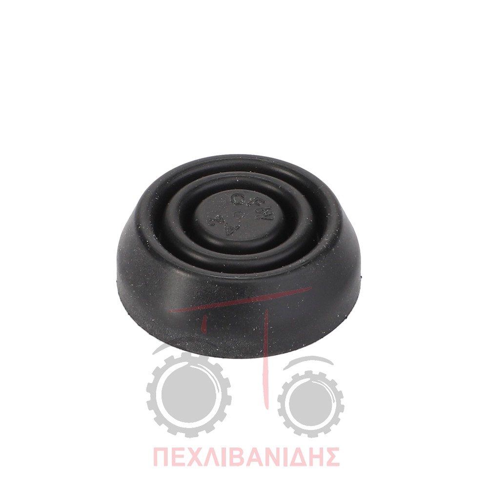 Φυσούνα ηλεκτροβαλβίδας Massey Ferguson 3000-3600-6100-6200-8100